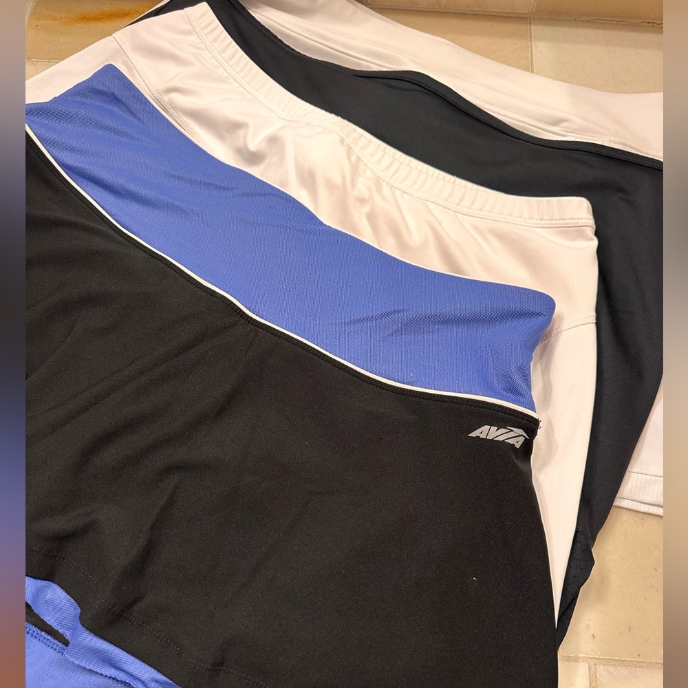 Tennis Skirt Bundle